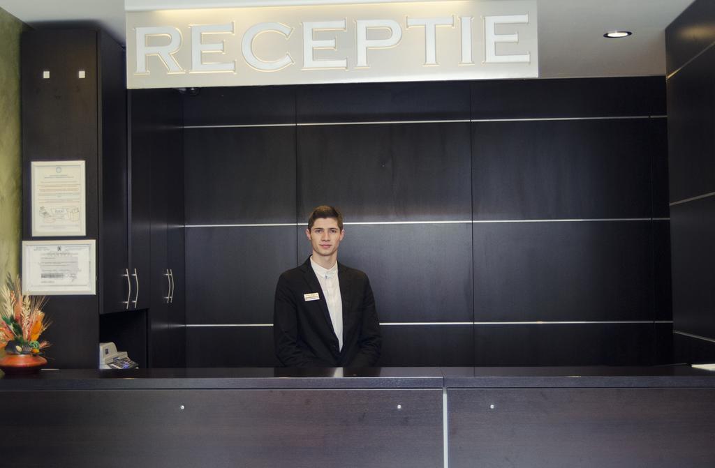 Hotel Ave Lux Săcele Zewnętrze zdjęcie